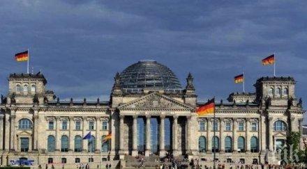 депутати бундестага призоваха премахване санкциите русия