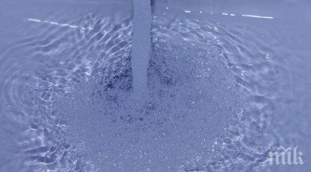 части софия остават сухо