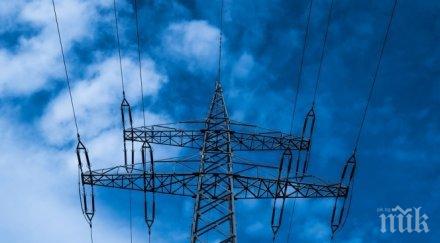 производството електроенергия понижило 2019