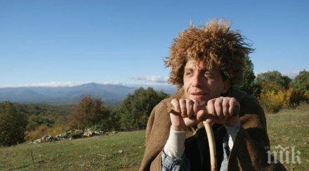 четвърт век мариус стяга сборен моноспектъкъл юбилея