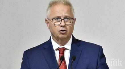 отрязаха унгарския кандидат еврокомисар заради загриженост връзки русия