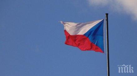 син бивш президент чехия оглави евроскептично политическо движение