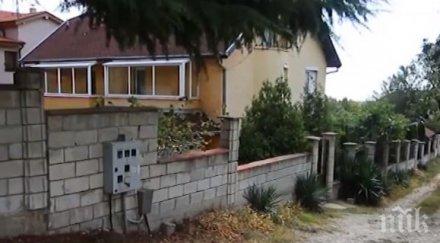 абсурд варненци без адрес заради несъществуващ път плащат данъци