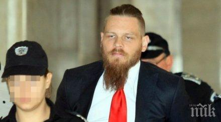 полфрийман драпа напусне българия какъв новият ход