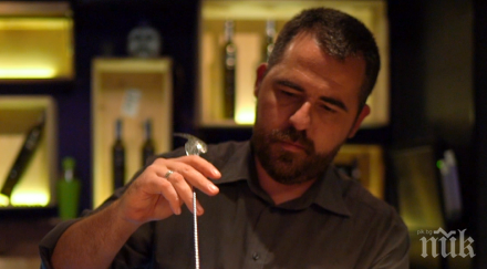 топ бармани представят съвременен прочит класически коктейли българска мускатова ракия снимки