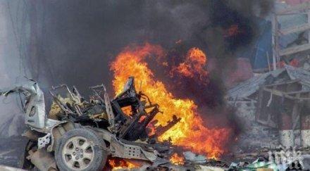 египет обяви екстремисти ликвидирани северен синай