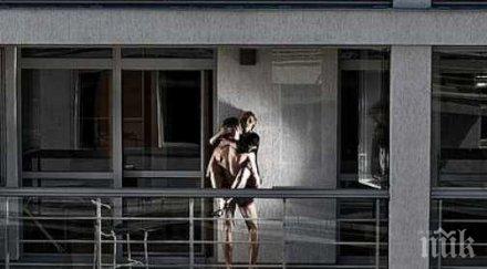 жертви страстта любовници загинаха докато правеха секс балкон