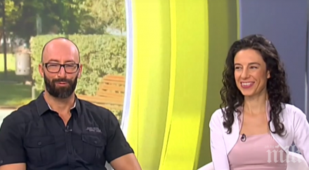 експерти стресът големият враг сърцето средиземноморската диета пази инфаркт