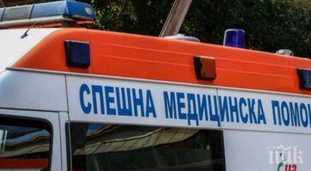 Инцидент в църква! Поп падна от камбанарията