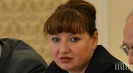 председателят правната комисия парламента политиците следва месим решенията съда