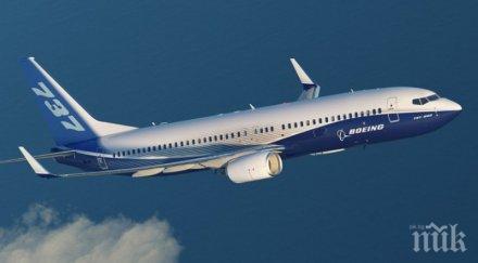 самолетите 737 продължават създават главоболия компанията боинг