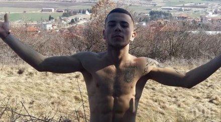 близки починалия албания боксьор искат доживотен затвор мениджъра