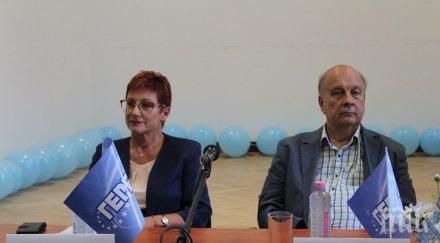 георги марков невероятна реч тетевен