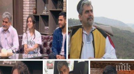 лично кандидатът вмро кмет велико търново