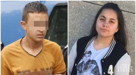 съдът решава оправдаят убиеца годишната никол