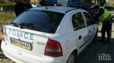 последните минути задържаха стрелец пазара кюстендил