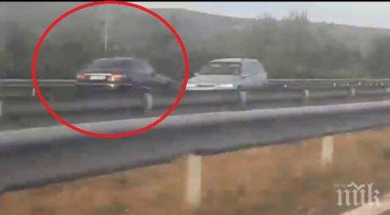 страшни разкрития жената карала насрещното хемус варна