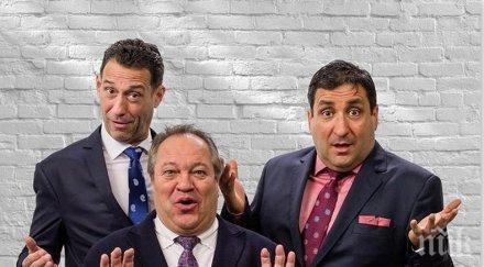 самолетни неволи задържаха камен воденичаров париж летищните власти спряха полет монреал