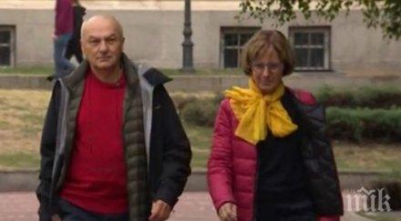 гледна точка софия погледа водещи френски архитекти