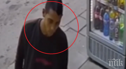 мургавеляк открадна кутия дарения болно момиче