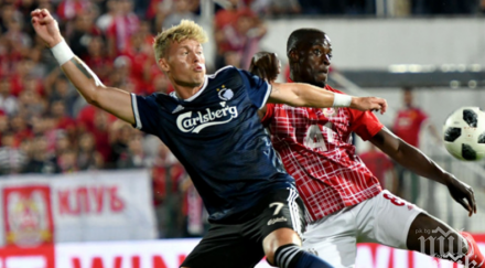 подкрепление цска