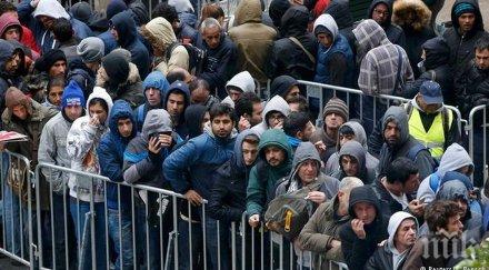 външният министър люксембург ердоган пари бежанците