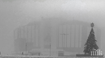 румъния замърси въздуха русе