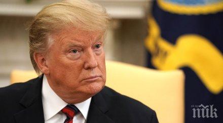 мерки тръмп ограничава бежанците 000