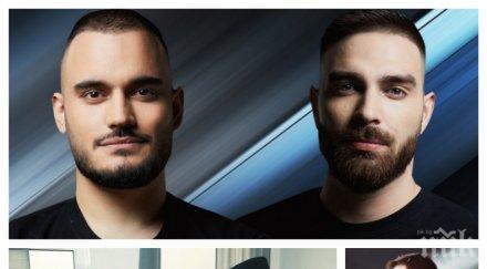 плагиатство уличиха творческа немощ скандау боговете окрали украински рапъри видео доказателство