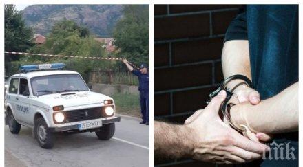първо пик прокуратурата изнесе шокиращи данни жестоко убийство тодор лудия умъртвил голи ръце жертвата