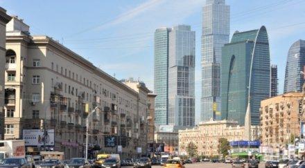 Русия забрани паленето на огън по балконите