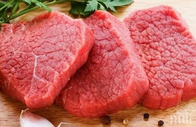 ВЕЧНИЯТ ВЪПРОС: Полезно или вредно е червеното месо?