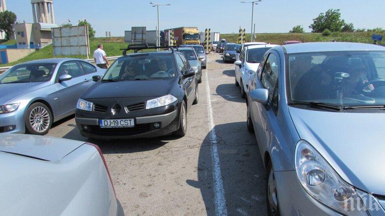 Заради ремонт: Ограничават движението по автомагистрала Тракия