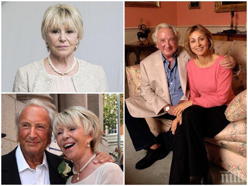  БРУТАЛНО! Българка преби с щанга и чайник вдовицата на свой любовник, известен режисьор в Англия 