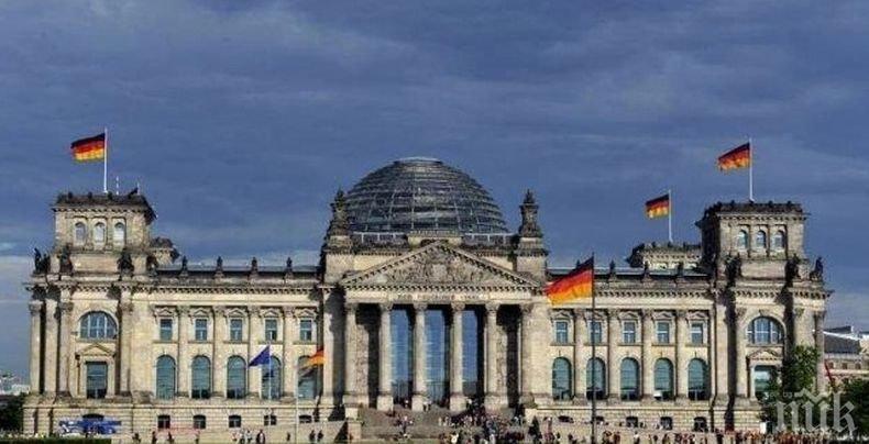 Депутати от Бундестага призоваха за премахване на санкциите срещу Русия