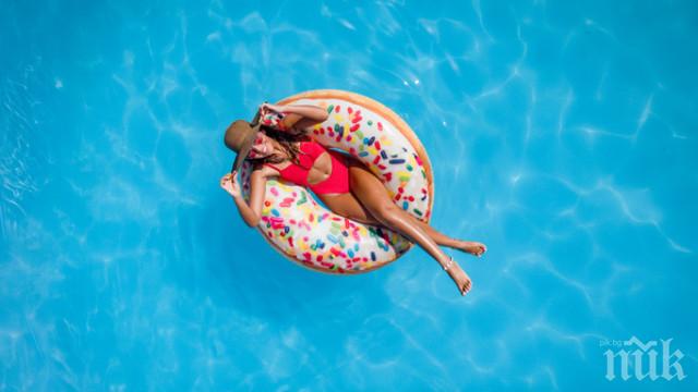 В Испания откриха хотел само за жени