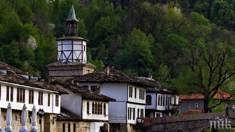 Единната система за туристическа информация влиза в действие