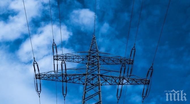 Бум на производството на електроенергия в България