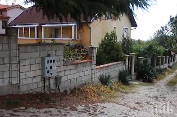 АБСУРД: Варненци без адрес заради несъществуващ път, но плащат данъци