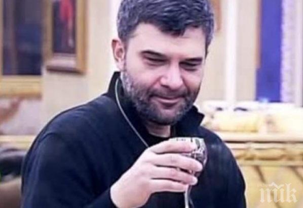 МЕРАЦИ: И внукът на Бай Тошо влиза в битката за столичен кмет 