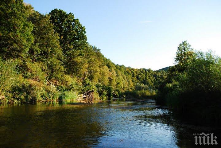 Учени от България Норвегия и Гърция правят форум за Странджа планина