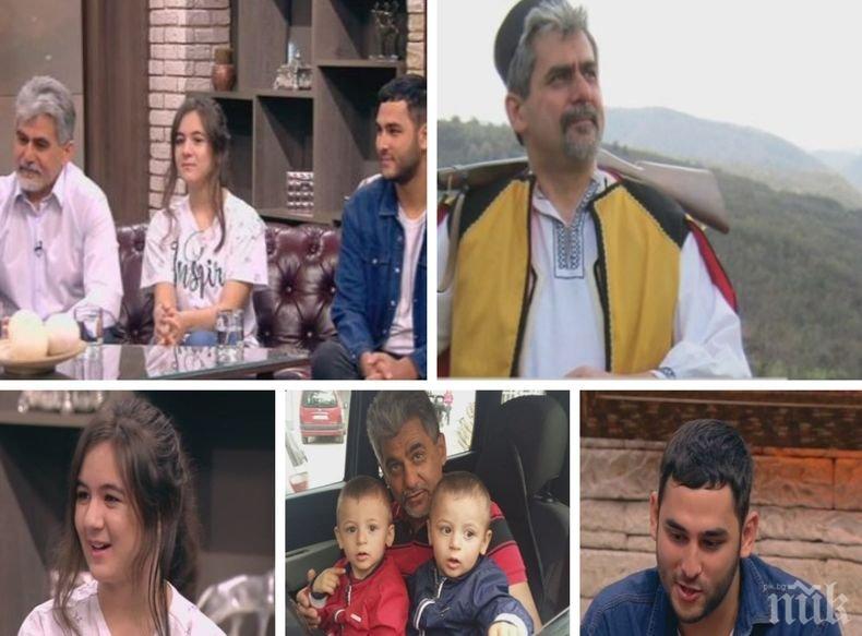 ЛИЧНО: Кой е кандидатът на ВМРО за кмет на Велико Търново