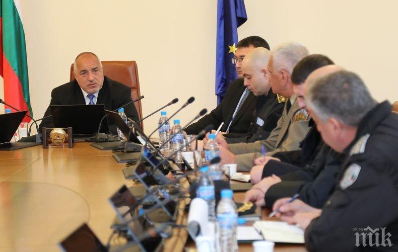 Ето какво ще гледа днес Министерският съвет