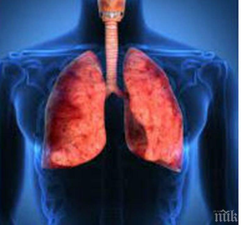 Мистериозна белодробна болест отне живота на 800 души в САЩ 