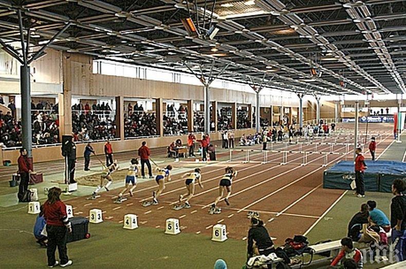 Откриват ремонтираната зала Добротица в Добрич