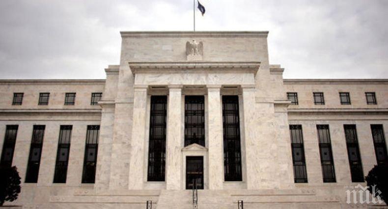 САЩ наложиха санкции на руски физически и юридически лица заради опит за намеса в изборите за Конгрес