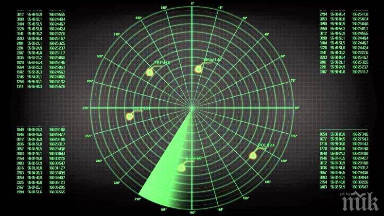 Русия ще лови ракети стелт в Близкия изток