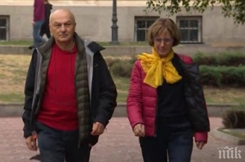 Гледна точка: София през погледа на водещи френски архитекти