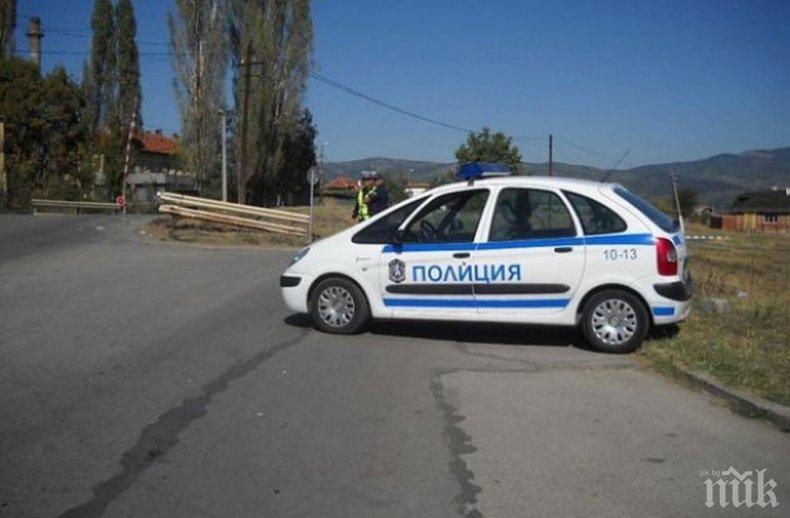 Неочаквана рокада в ОДМВР-Пловдив