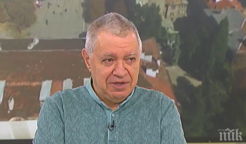 Експертно: Проф. Константинов за сложността на местния вот и какво може да се обърка